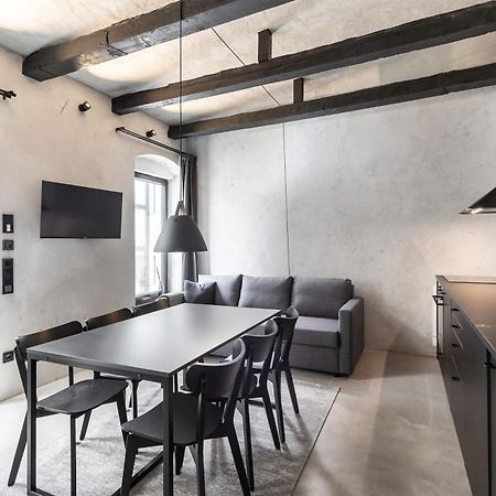 Coolest Apartment In Berlin, Easy Check-In, Close To Center, Black & White Maisonette #6 Exterior photo